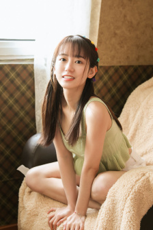 12岁女自慰